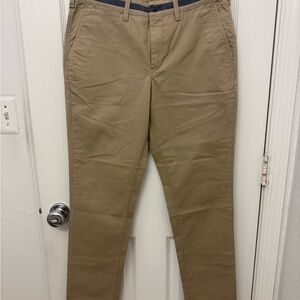 Express Men's skinny pants size 32x32 pre owned
